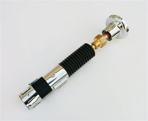 Obi-Wan Kenobi Inspired Lightsaber Hilt