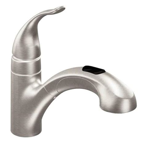 Moen One Handle Pullout Kitchen Faucet Repair Besto Blog