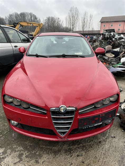 Alfa Romeo Dijelovi Automobili U Dijelovima Olx Ba