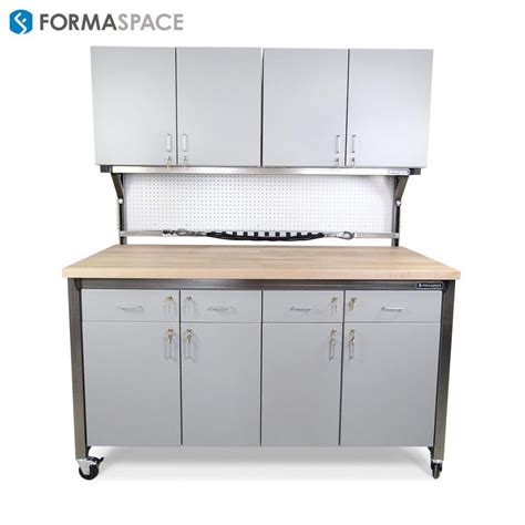 modified benchmarx  locking cabinets formaspace