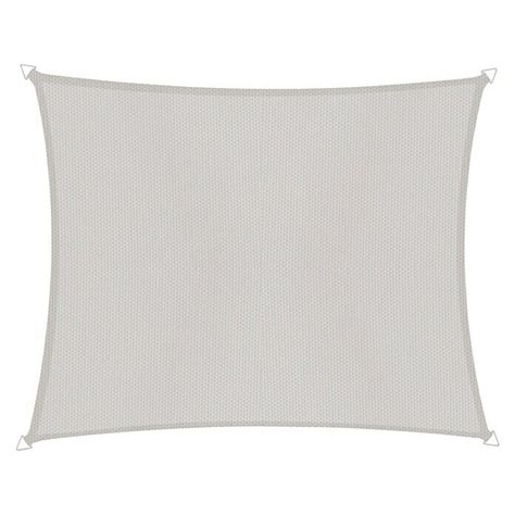 Windhager Sonnensegel Cannes Cream B X L 3 X 2 M BAUHAUS