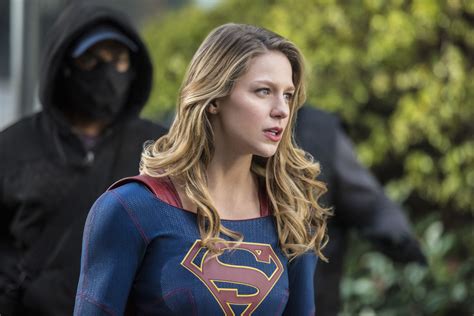 Supergirl Season 2 Episode 16 Synopsis Star Crossed