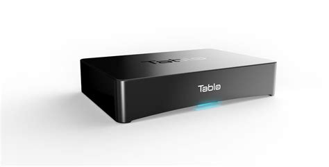 Tablo Over The Air Dvr With Antenna