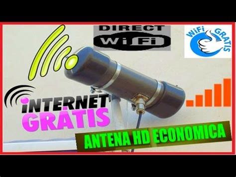 COMO TENER INTERNET TOTALMENTE GRATIS SIN LIMITES CUALQUIER COMPAÑÍA Y