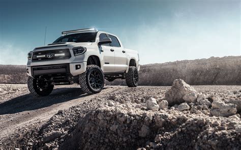 🔥 [97+] Toyota Tundra Wallpapers | WallpaperSafari