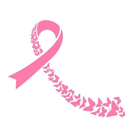 Cancer Ribbon Logo Vector Art, Icons, and Graphics for Free Download