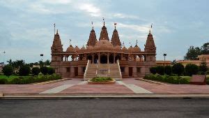 Bhrigu Rishi Temple 2019, #3 top things to do in bharuch, gujarat ...