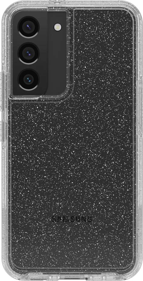 Otterbox Symmetry Series Clear Soft Shell For Samsung Galaxy S22