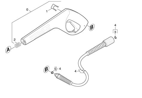 K Rcher Ersatzteile Hochdruckreiniger K M Pl Wb Eu B