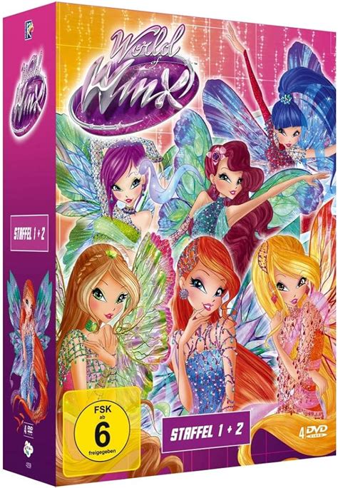 les spánok horčica winx dvd pištoľ inteligencia inšpektor