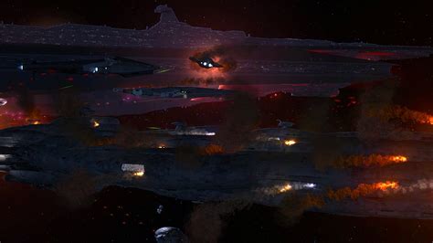 Screenshot Image Empire At War Remake Galactic Civil War Mod For