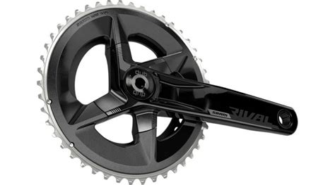 Sram Rival Dub Juego De Bielas