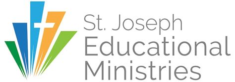 St Joseph Educational Ministries Blustery Day Design