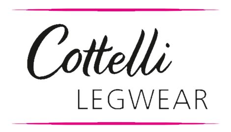 COTTELLI LEGWEAR Hold Up Stockings Lixx Lingerie 20