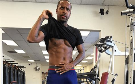 Safaree Signs Multi Million Dollar “anaconda” Sex Toy Deal Details