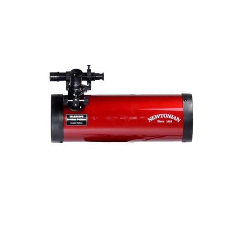 Tub Optic Telescop Newton Skywatcher Skyhawk 114 500 Red