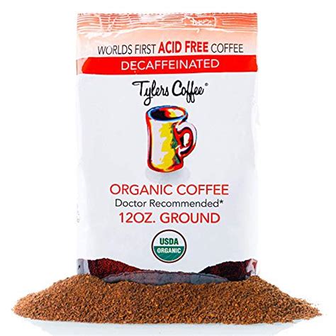 Best Low Acid Decaf Coffee 10reviewz