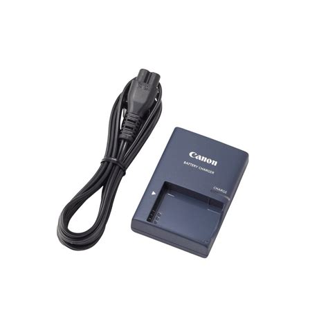 Canon Battery Charger CB 2LXE Special Purpose Chargers Photopoint