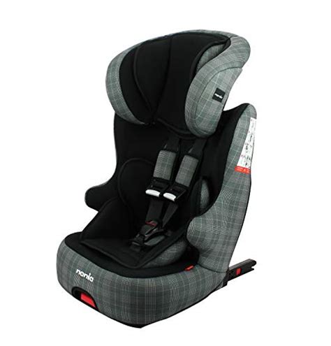 Migliori Seggiolini Auto Isofix Kg Nel Recensioni