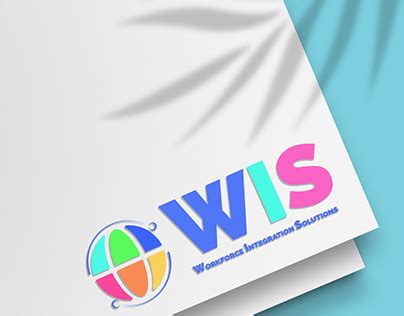 wis projects   logos illustrations  branding