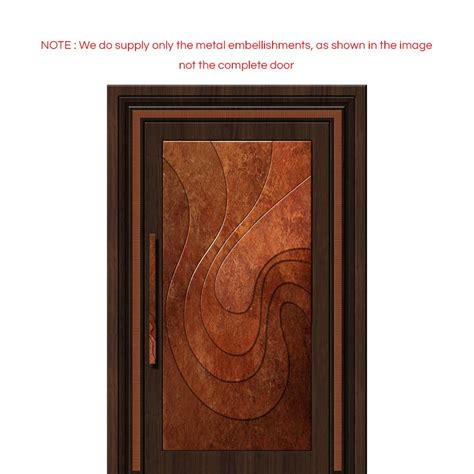 Hinged Brass And Wood Luxury House Front Door At Best Price In Chennai Id 21516307512