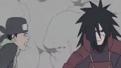 Madara GIF - Find & Share on GIPHY