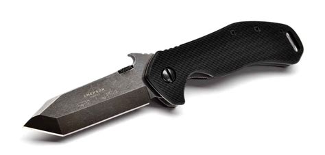 Emerson Knives Inc. | Official Website | Shop Now