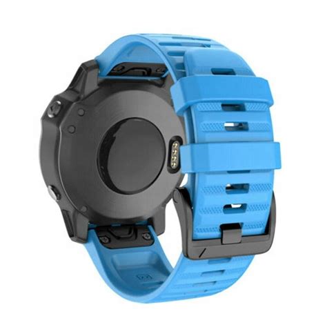 PASEK QUICKFIT DO GARMIN FENIX 3 3HR 5X 6X 6X PRO Sklep Opinie Cena