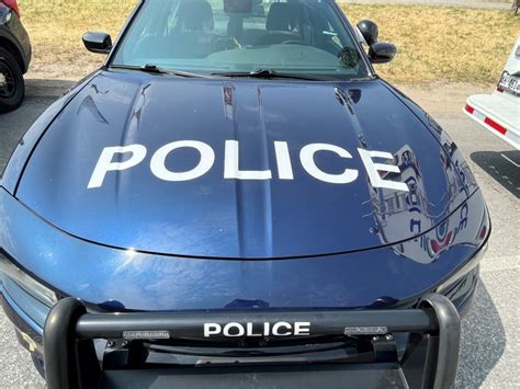 Men Force Way Into Home Attack Owner And Steal Playstation Innisfil News