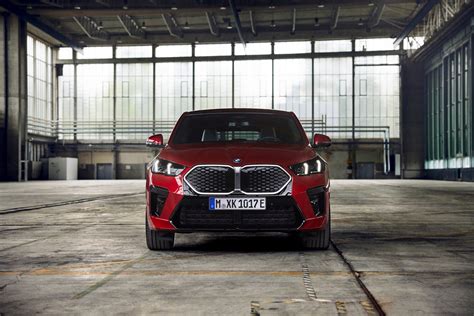 Official All New Bmw X And First Ever Ix Are Ready To Rock