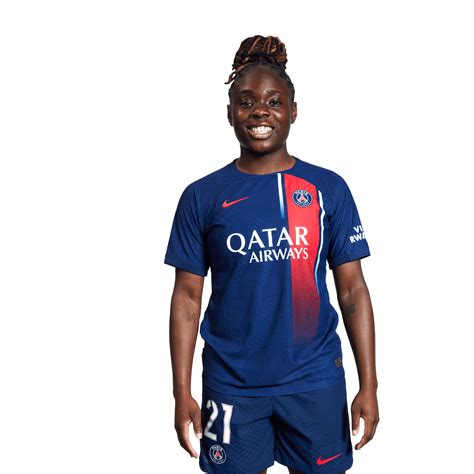 Femenino | PSG TV | Paris Saint-Germain