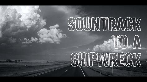 Come Out Fighting Soundtrack To A Shipwreck Official Music Video