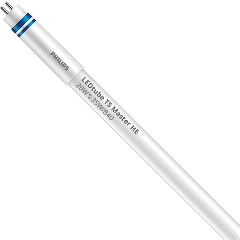 Philips Mas Ledtube Hf Mm He W T Au Meilleur Prix