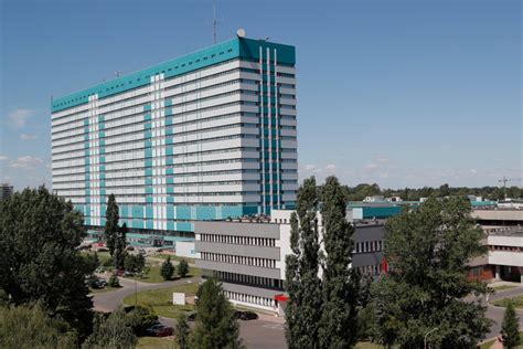 Centralny Szpital Kliniczny Centrum Kliniczno Dydaktyczne