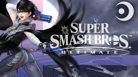 Bayonetta Smash Bros Wallpaper Images