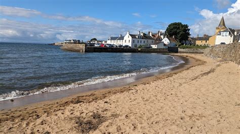 anstruther  bartolo creations geograph britain  ireland