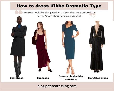 Kibbe Dramatic Body Type The Complete Guide Dramatic Clothes Dramatic Style Fashion