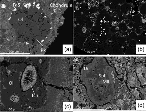 The Alteration History Of The Jbilet Winselwan Cm Carbonaceous