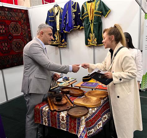 State Tourism Agency of the Republic of Azerbaijan - Azerbaijan’s