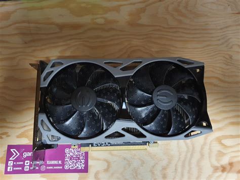 Evga Geforce Gtx 1660 Super Oc 6gb Xgaming