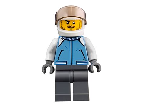 Helicopter Pilot 2018 Brickipedia The Lego Wiki