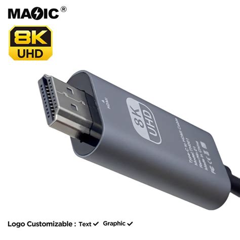 USB HUB/удлинитель для компьютера/Линия преобразования Type-c ...