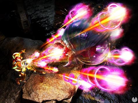 Metroid Samus Returns Videojuego Nintendo 3ds Vandal