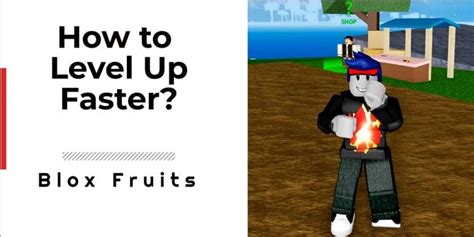 Blox Fruits Leveling Guide – Level up in Blox Fruits Fast! | GameGrinds