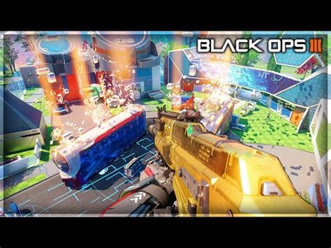 Glitch Black Ops Le Meilleur Spot De Nuketown Game Astuces