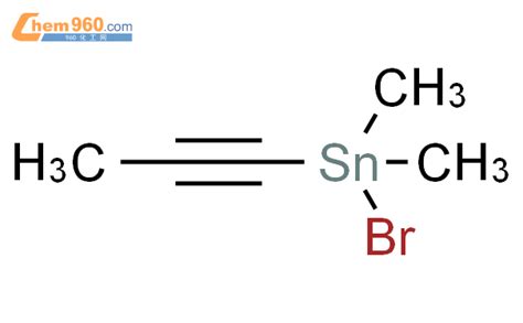 bromo dimethyl prop 1 ynylstannaneCAS号66089 06 3 960化工网