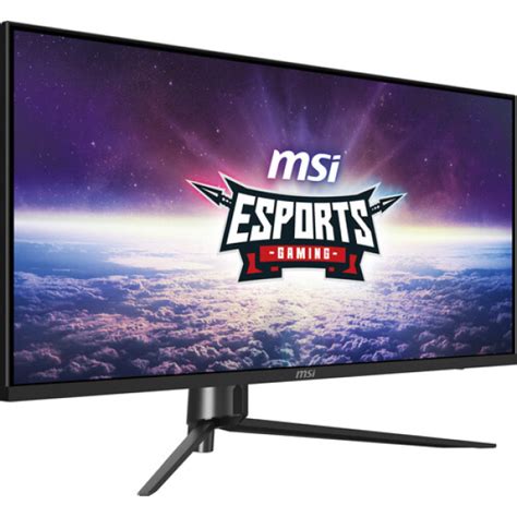 MSI MAG401QR 40" 1440 155 Hz Ultrawide Gaming Monitor - Zylax Computers