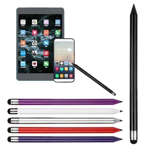 L Piz Ptico Universal 2 En 1 Para Android Port Til Tableta De Dibujo L