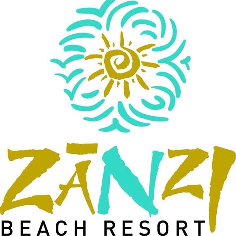 Zanzi Beach Resort - Events' Realm