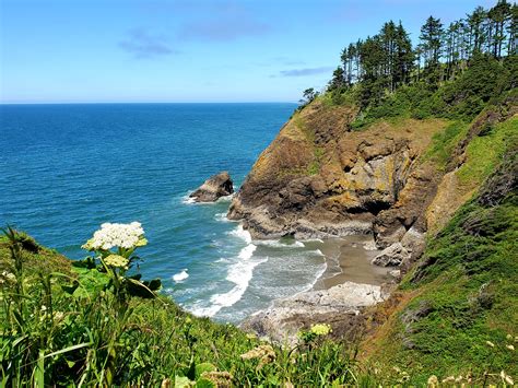 Western Washington state – The Spoke N Van